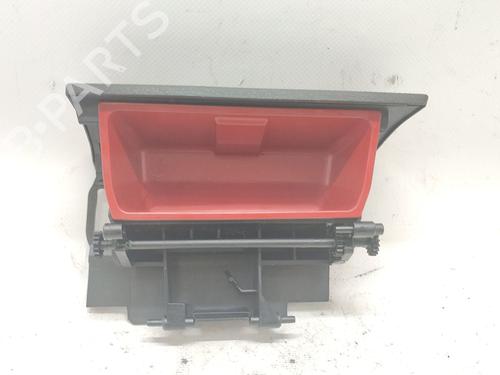 Ashtray VW TOURAN (1T3) 1.6 TDI | BP37446329I30 - Image 3