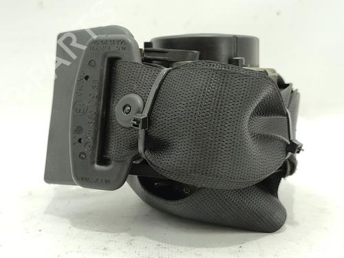 Rear center seatbelt MERCEDES-BENZ E-CLASS (W211) E 220 CDI (211.006) | BP29220613I27