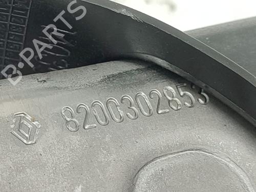 Hand brake RENAULT KANGOO (KC0/1_) 1.5 dCi | BP33468223I18 - Image 4