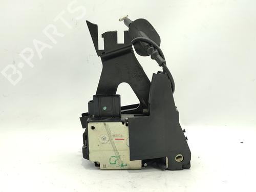 Rear right lock FORD FIESTA V (JH_, JD_) 1.4 TDCi | BP29387306C99 