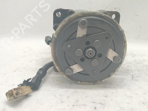 Used AC compressor AC compressor 38711616 38711616