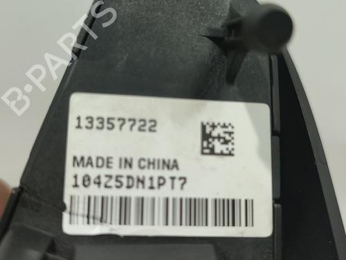 Steering wheel controls OPEL ADAM (M13)  | BP39476178E15  - Image 6