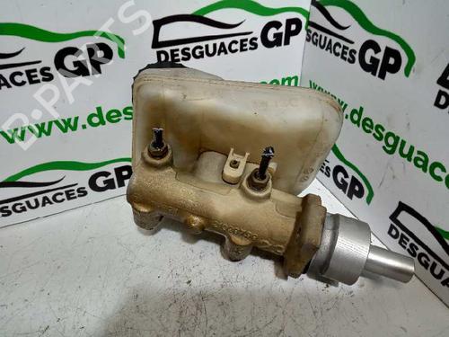 Brake master cylinder CITROËN BERLINGO Box Body/MPV (B9)  | BP7145791M77 