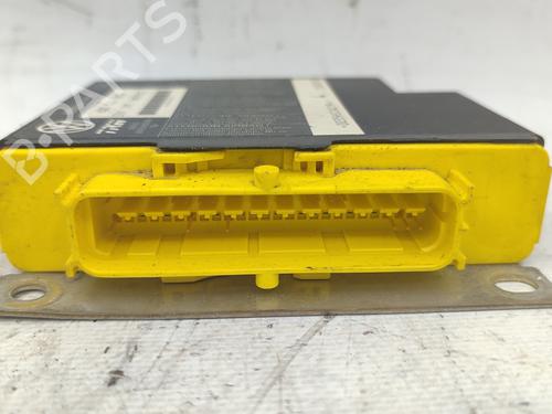 ECU airbags SEAT IBIZA III (6L1)  | BP18676481M53 
