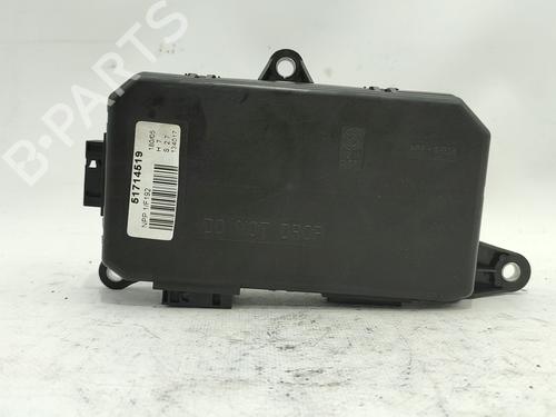 Electronic module FIAT STILO Multi Wagon (192_) 1.9 JTD 51714519