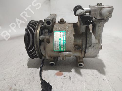 Used AC compressor FORD FIESTA V (JH_, JD_) 1.4 TDCi (68 hp) 16553690