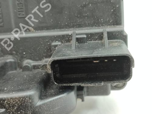 Rear left lock NISSAN QASHQAI / QASHQAI +2 I (J10, NJ10, JJ10E) 1.5 dCi | BP15592395C100 