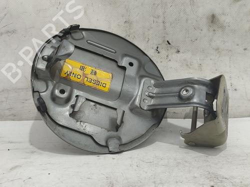 Fuel flap SUZUKI GRAND VITARA II (JT, TE, TD) 1.9 DDiS All-wheel Drive (JT419, TD44, JB419WD, JB419XD,... | BP27211823C131 