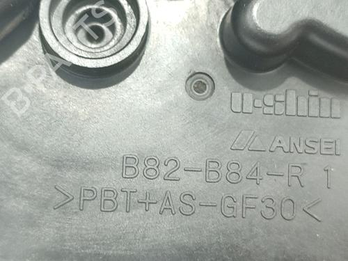 Front right lock MAZDA 5 (CR) 2.0 CD (CR19) | BP31713959C97 