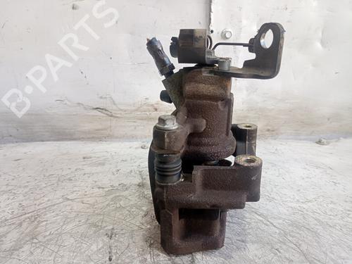 Left rear brake caliper FORD MONDEO III (B5Y)  | BP15212296M107 
