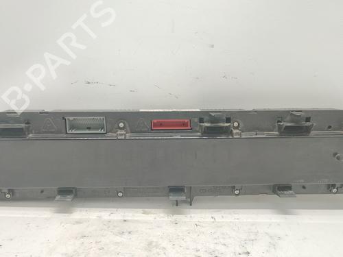 Quadrante Quadrante RENAULT SCÉNIC II (JM0/1_) 1.5 dCi (JM02, JM13) (101 hp) 34704394 34704394
