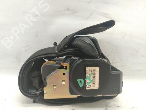 Front left seatbelt CITROËN SAXO (S0, S1) 1.1 X, SX | BP26614369I26 