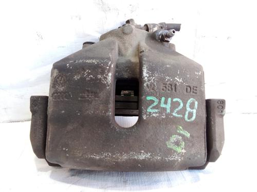 Used Left front brake caliper SEAT TOLEDO III (5P2) [2004-2009]  17560060