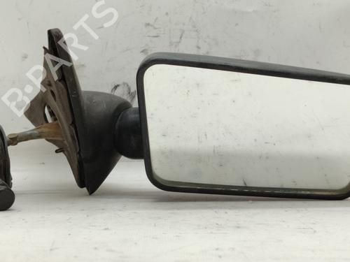 Used Right mirror CITROËN AX (ZA-_) [1986-1998]  20105629