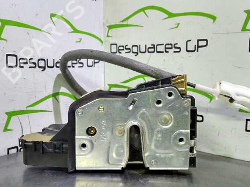 Rear right lock BMW 3 (E46) 330 d | BP7135747C99 