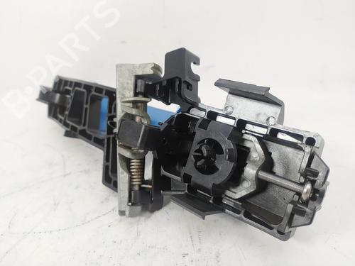 Rear right exterior door handle FORD FIESTA VI (CB1, CCN) 1.25 | BP10958811C130 