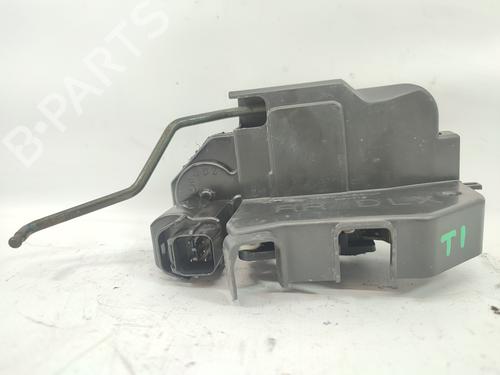 Rear left lock HYUNDAI GETZ (TB) 1.3 i | BP13882736C100 