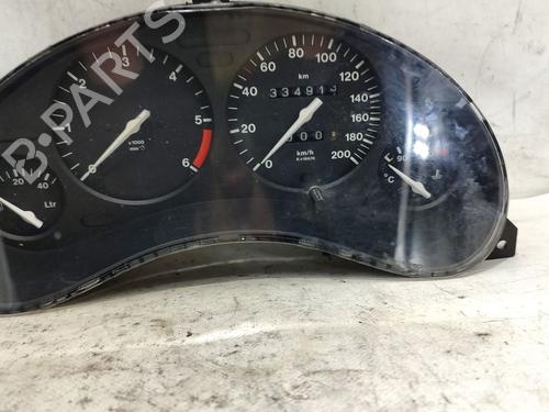 Instrument cluster OPEL CORSA B (S93) 1.7 D (F08, F68, M68) | BP27673377C47 