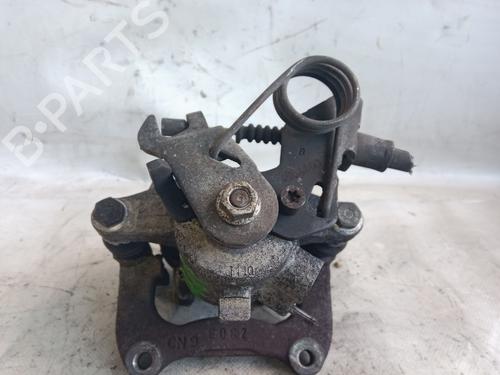 Right rear brake caliper VW GOLF VII (5G1, BQ1, BE1, BE2) 1.6 TDI | BP27208792M106 