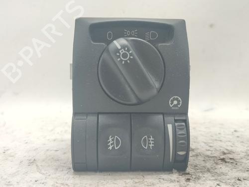 Used Headlight switch Headlight switch 38786189 38786189