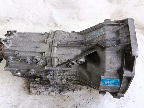 Gearbox BMW 5 (E60) 520 d | BP36785007M3 - Image 3