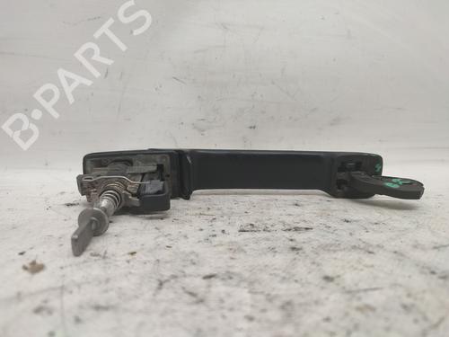 Front left exterior door handle VW VENTO (1H2) 1.6 | BP27195993C128 