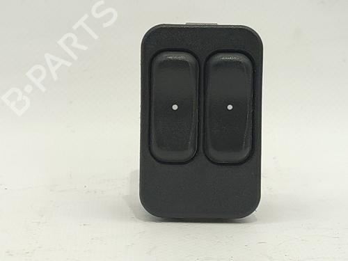 Used Left rear window switch OPEL MERIVA A MPV (X03) 1.7 CDTI (E75) (100 hp) 28768629