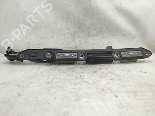 Trunk håndtak VW PASSAT B5.5 (3B3) 1.9 TDI (101 hp) 28095560