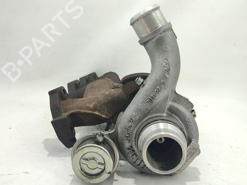 Used Turbocharger/Supercharger Turbocharger/Supercharger 37758323 37758323