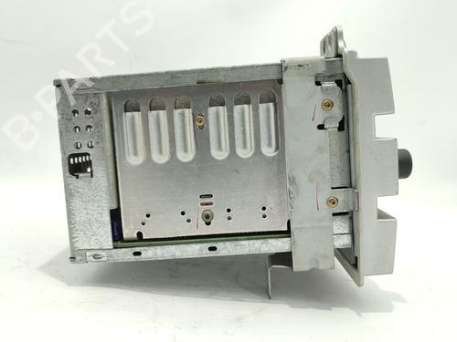 Radio FORD FIESTA V (JH_, JD_) 1.4 TDCi | BP29387318E6 