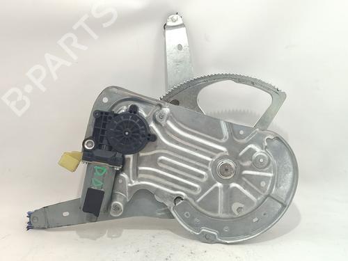 front-right-window-mechanism-volvo-s60-i-384-2000-2001-2002-2003-2004-2005-2006-2007-2008-2009-2010-37178454 main image