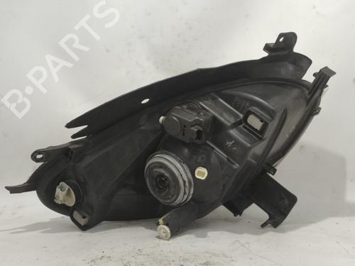 Left headlight CITROËN XSARA PICASSO (N68) 1.6 HDi | BP17332524C28 