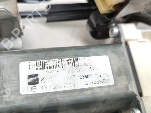 Front right window mechanism SEAT LEON (1P1) 1.9 TDI | BP28293442C23 