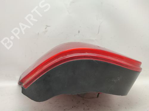 Right taillight VW GOLF IV (1J1)  | BP20098772C35 