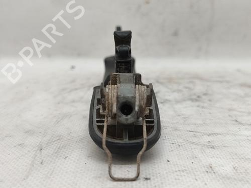 Rear left exterior door handle SEAT IBIZA II (6K1) 1.9 SDI | BP28097955C130