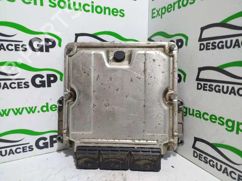 Engine control unit (ECU) RENAULT LAGUNA II (BG0/1_)  | BP7127997M57 