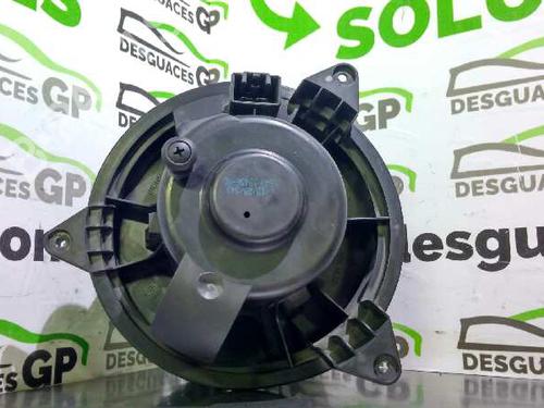 Heater blower motor FORD TOURNEO CONNECT 1.8 TDCi | BP7138564M62 