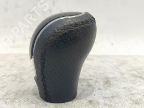 Used Shift knob Shift knob PEUGEOT 307 SW (3H) 1.6 HDI 110 (109 hp) 33240548 33240548