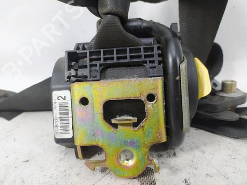 Rear right seatbelt LANCIA PHEDRA (179_) 2.2 JTD (179AXC1A) | BP11512704I28 