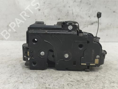 Front left lock SEAT AROSA (6H1) 1.0 | BP22804273C98 