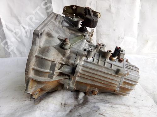 Used Gearbox HYUNDAI LANTRA II (J-2) [1995-2002]  17837538