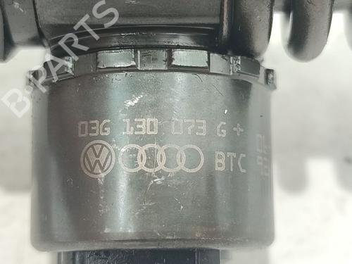 Injector AUDI A4 B7 Avant (8ED) 2.0 TDI 16V | BP38043446M100 - Image 4
