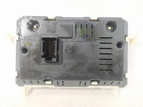 Display monitor FORD FIESTA VI (CB1, CCN) 1.25 | BP10958847C48 