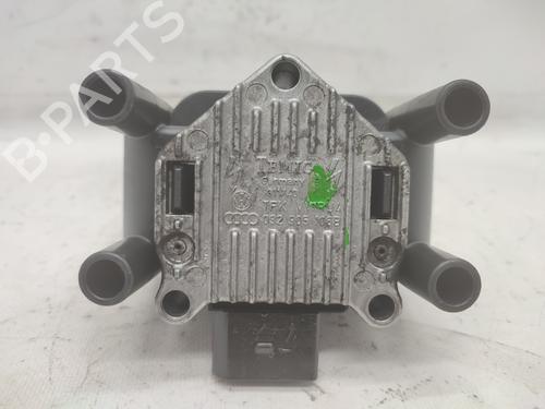 Ignition coil VW GOLF IV (1J1)  | BP20105773M94 