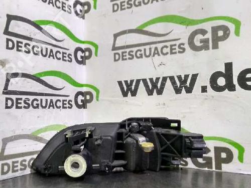 Front left interior door handle OPEL ASTRA H GTC (A04) 1.9 CDTI (L08) | BP7139054I13 