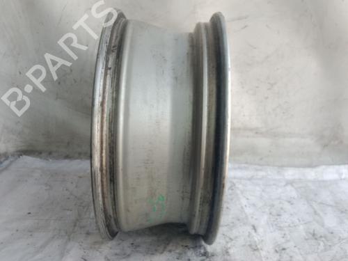 Felg NISSAN QASHQAI / QASHQAI +2 I (J10, NJ10, JJ10E) 2.0 dCi | BP27257360C45 