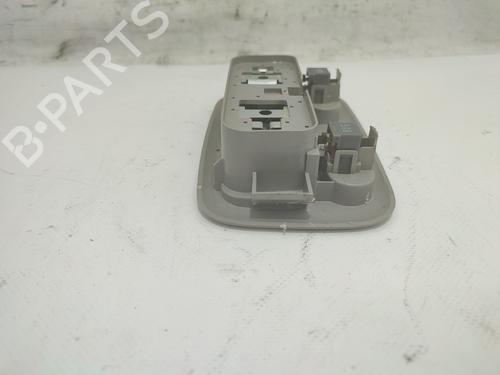 Innerbelysning NISSAN X-TRAIL I (T30) 2.2 dCi 4x4 | BP26175849I8 