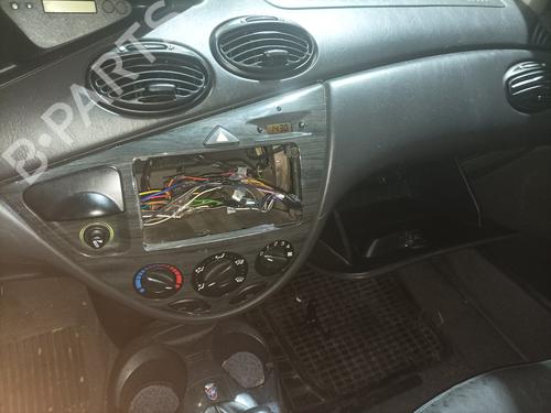 Starter FORD FOCUS I Saloon (DFW) 1.8 Turbo DI / TDDi | BP23189259M8 