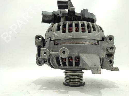 Generator MERCEDES-BENZ E-CLASS (W211) E 220 CDI (211.006) (150 hp) 29210582