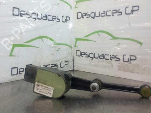 Used Electronic sensor VW TOUAREG (7LA, 7L6, 7L7) 5.0 V10 TDI (313 hp) 7133559